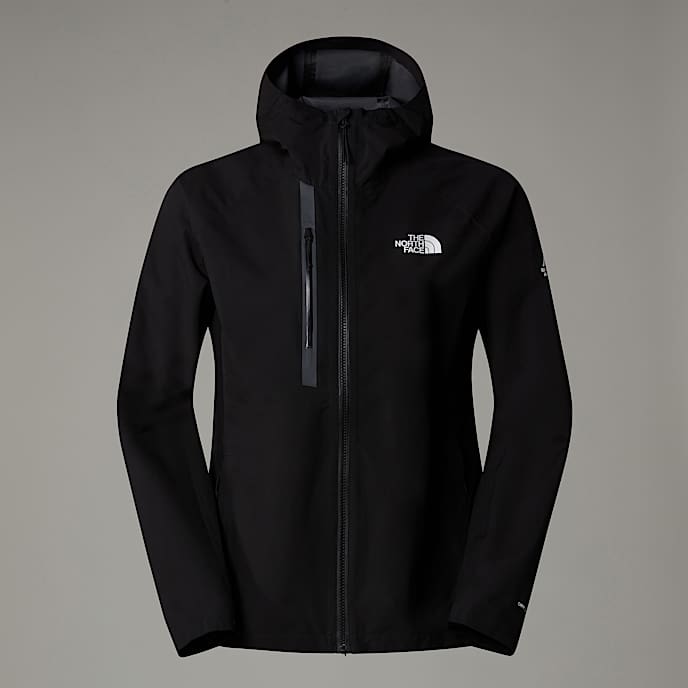 Wasserdichte Jacke für Damen - 1