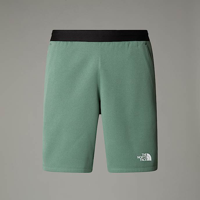 Men's Mountain Athletics Fleece Shorts - 1