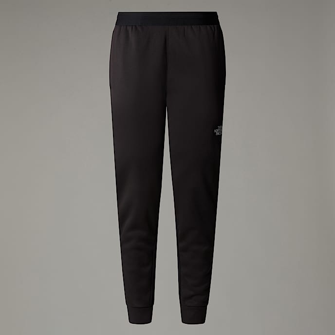 Fleecejoggingbroek voor dames TNF TNF Black HERO