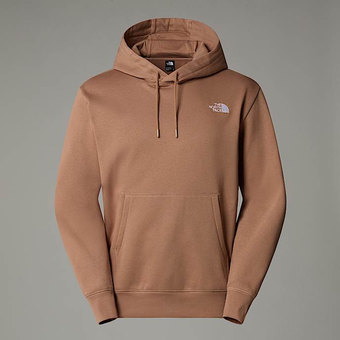 Men's Essential Hoodie - 1