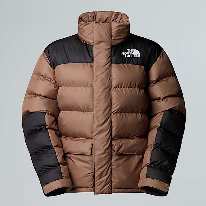 Giacca imbottita Limbara da donna TNF Latte HERO