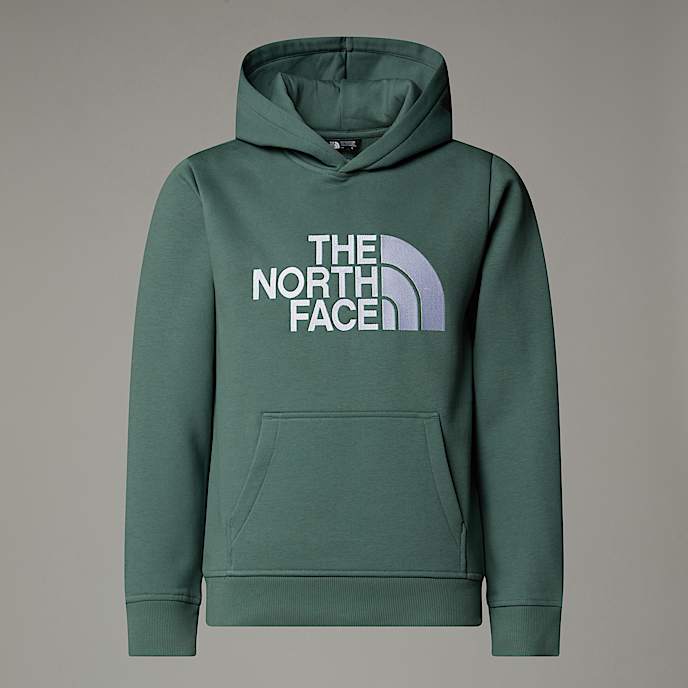 Boys' Drew Peak Hoodie - 1