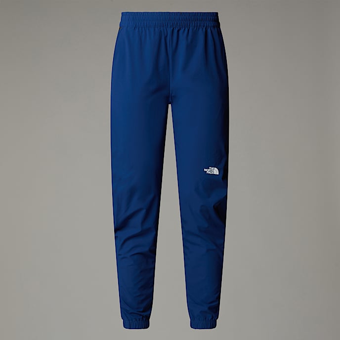 Kikash Training Joggers W TNF Estate BlueAsphalt Grey HERO