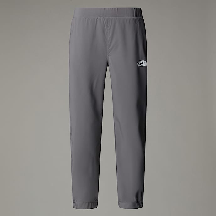 Boys' On The Trail Trousers - 1