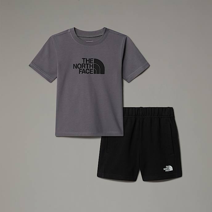Kids' Cotton Summer Set - 1