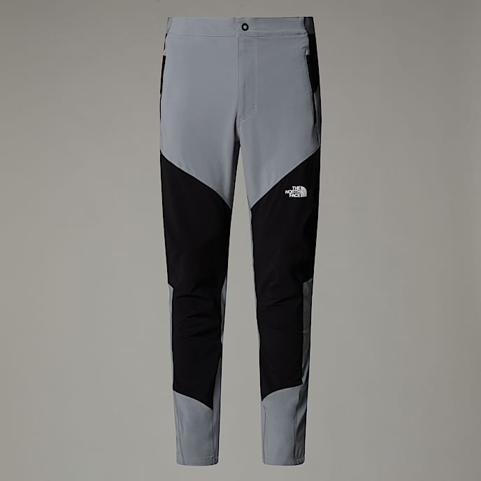 Slanke tapered Felik-broek - 1