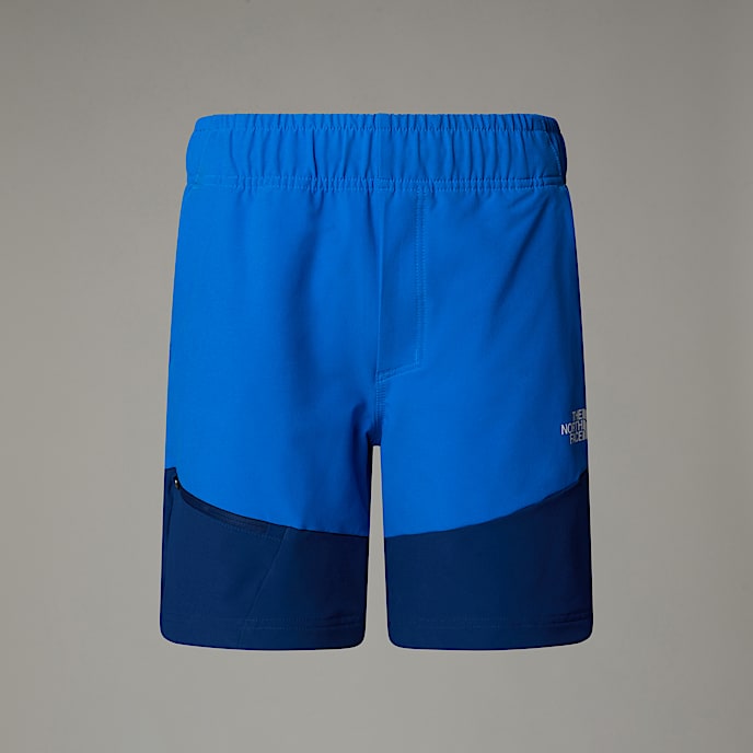 Hike Shorts Junior TNF Hero BlueEstate Blue HERO