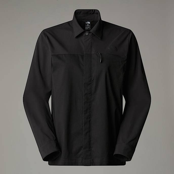 Women’s LIGHTRANGE™ Long-Sleeve Shirt - 1