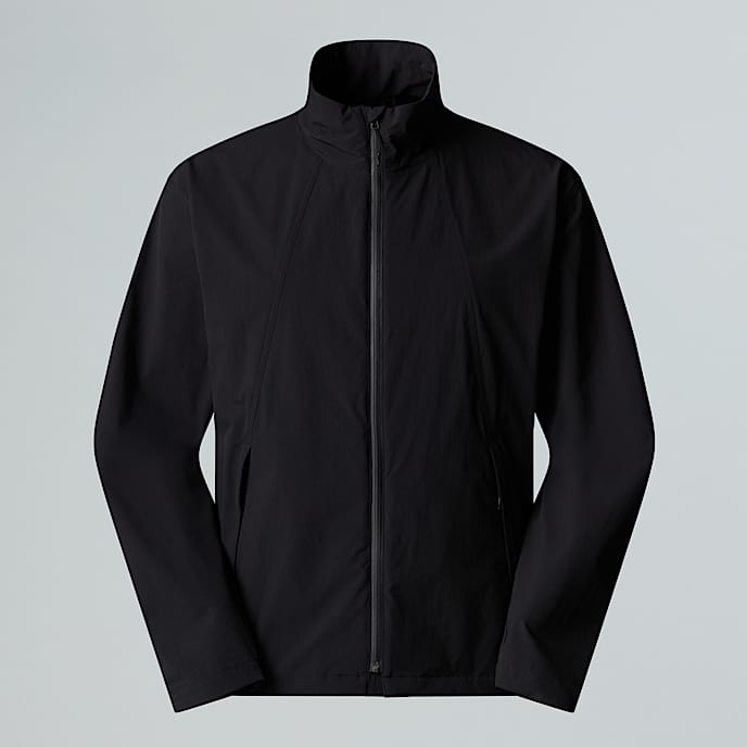 Men’s North Dome Wind Jacket - 1