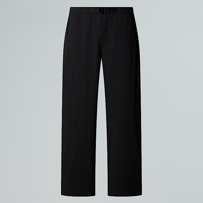 North Dome locker geschnittene Windhose fr Herren TNF TNF Black HERO