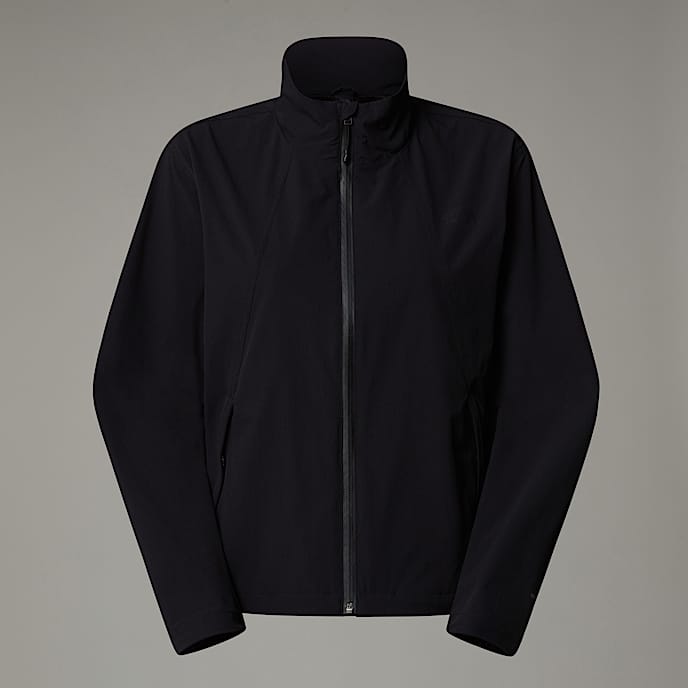 Women’s North Dome Wind Jacket - 1