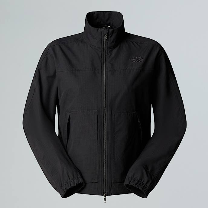 TNF Cordura Wind Jacket W TNF TNF Black HERO
