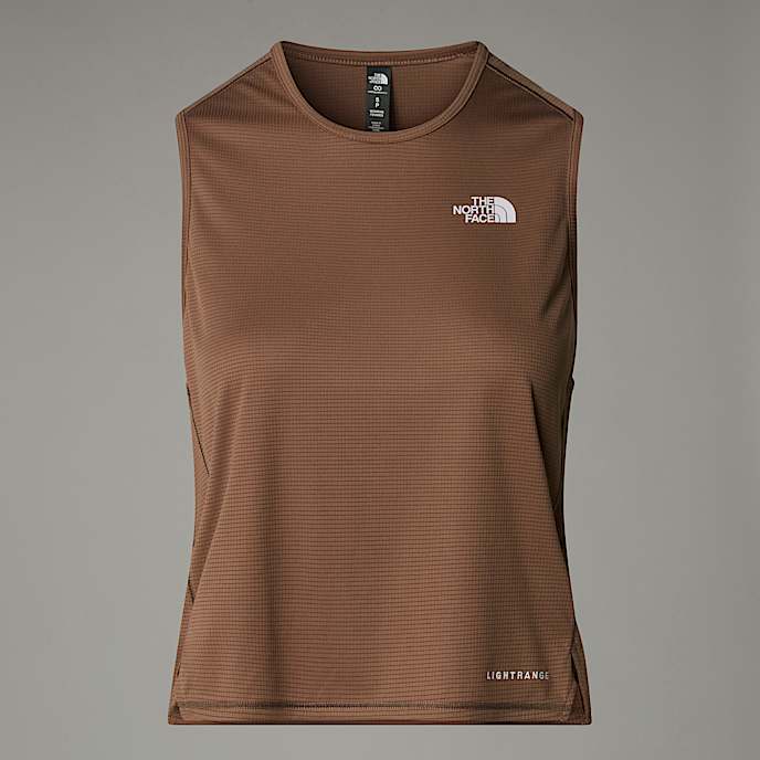 Sunriser Tank Top für Damen - 1