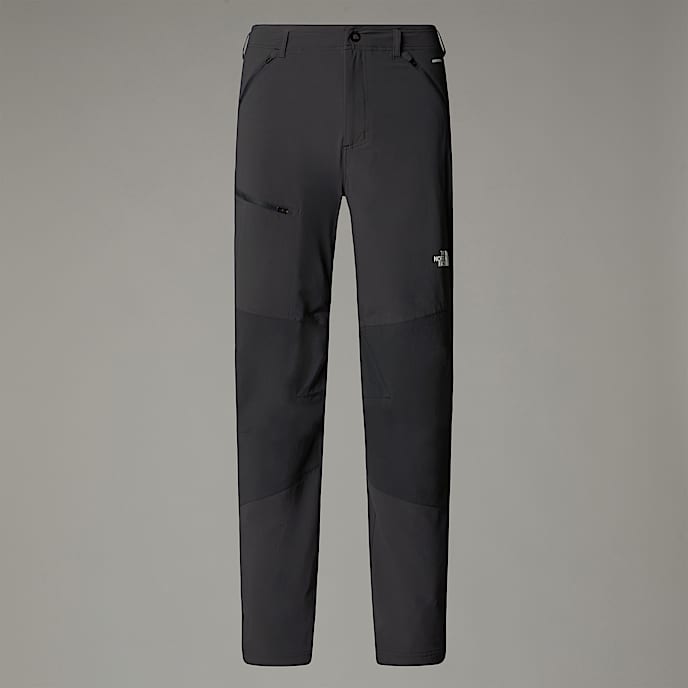 Speedlight normal geschnittene Hose für Herren - 1