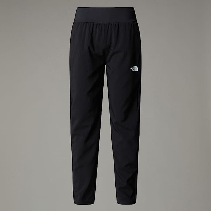 On The Trail Hose fr Mdchen TNF TNF Black HERO