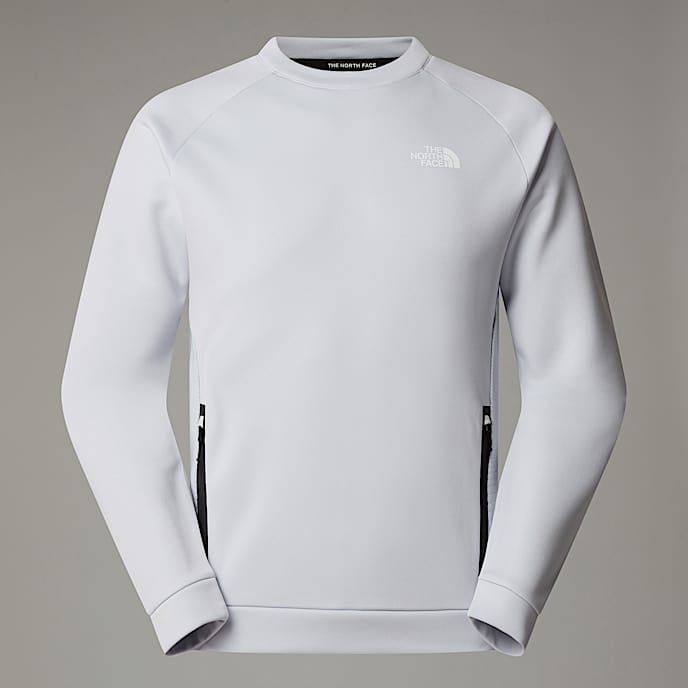 Mountain Athletics Fleece sweatshirt til herrer - 1