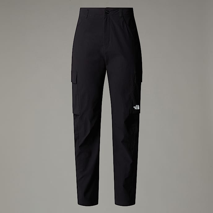 Exploration Cargo Trousers W - 1
