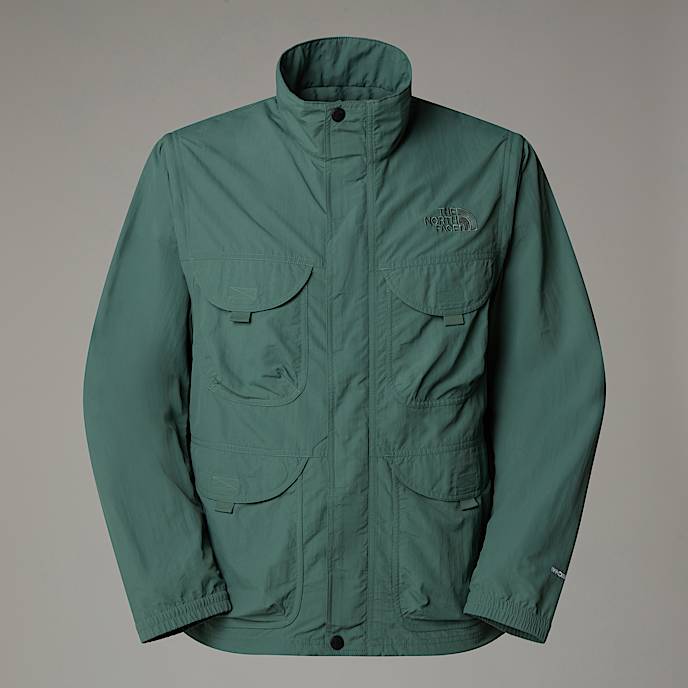 Men’s Convertible Jacket - 1