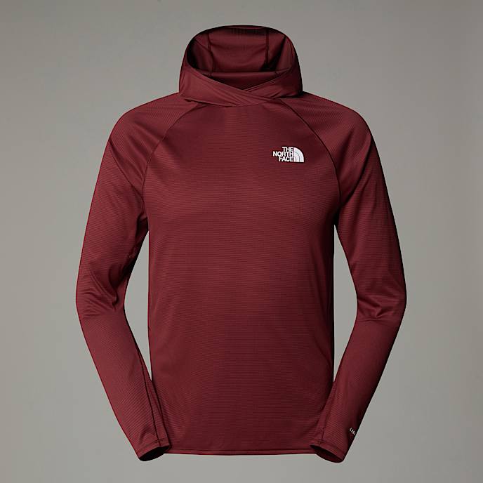 Men’s Sunriser Hoodie - 1