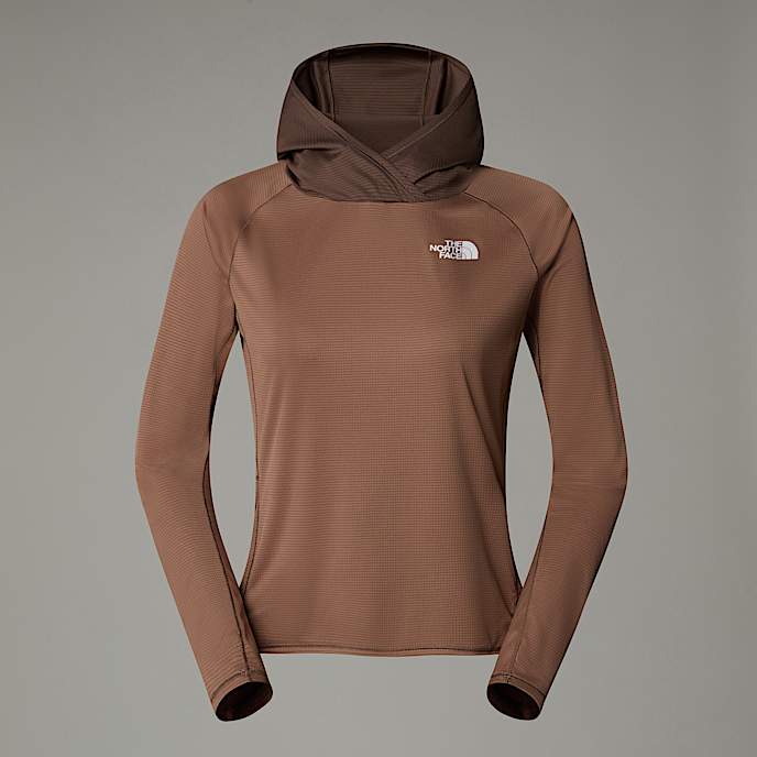 Women’s Sunriser Hoodie - 1