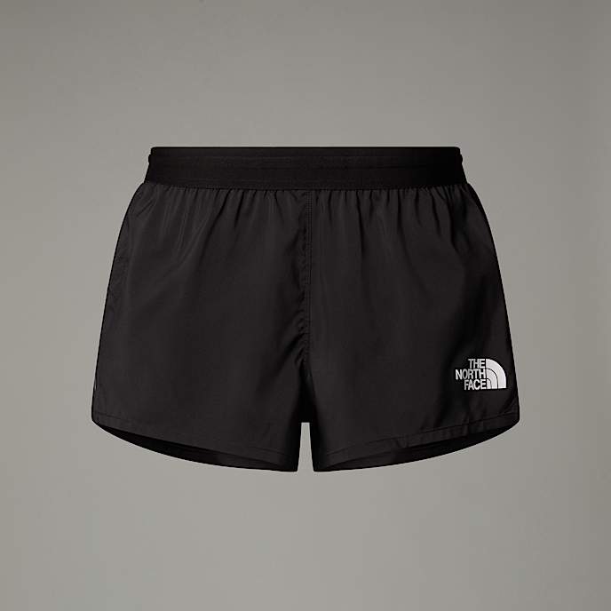 Women’s Breeze 3" Shorts - 1