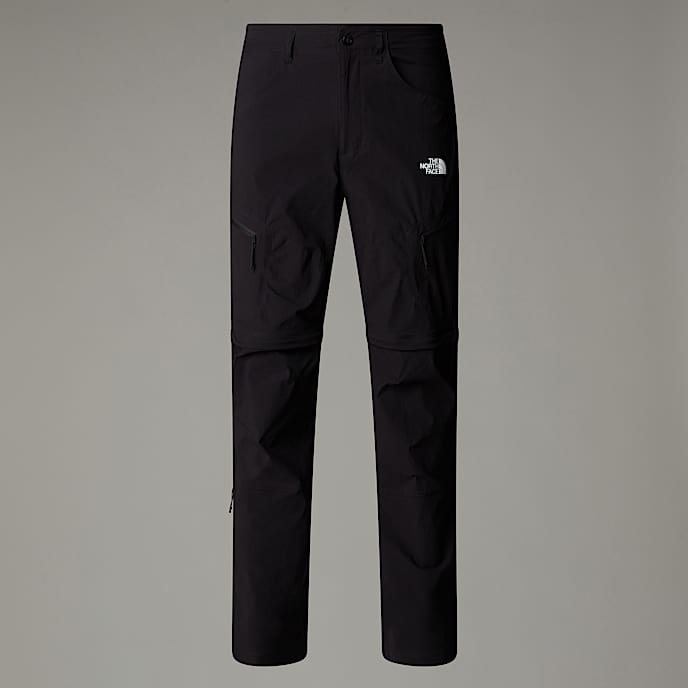 Exploration Convertible Regular bukser til herrer - 1