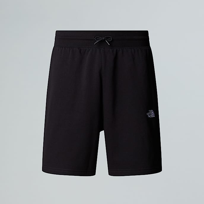 Cales descontrados Essential para homem TNF TNF Black HERO