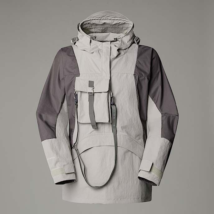 Anorak lger pour homme TNF Moonstone GreySmoked Pearl HERO