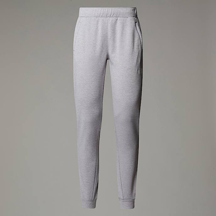 Womens Reaxion Fleece Joggers TNF TNF Light Grey HeatherTNF White HERO