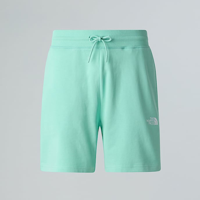 Essential Lite Shorts M TNF Bright Foam HERO