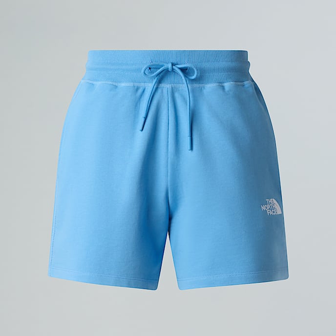 Pantaloncini Essential Lite da donna TNF Cornflower HERO