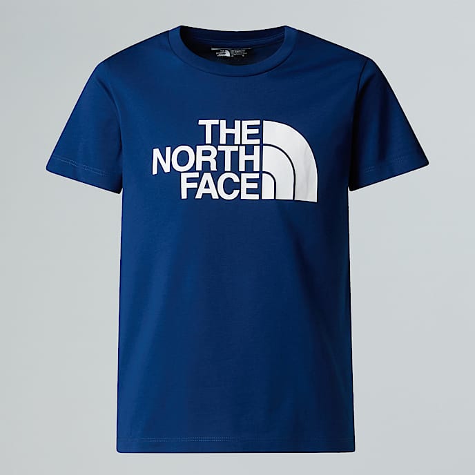 Easy T-Shirt Boy - 1