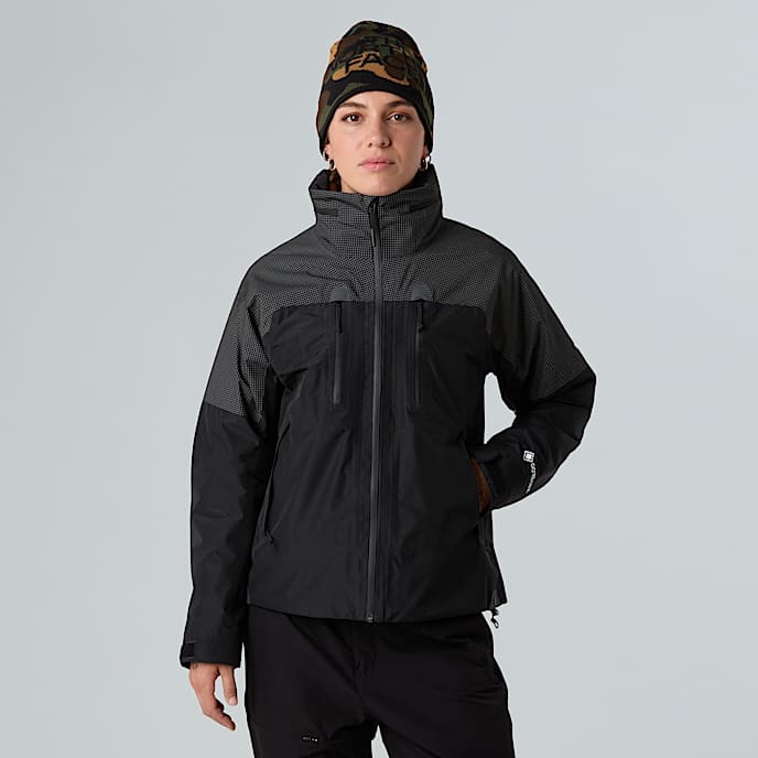 Women's Hike Devils Thumb GORE-TEX® Jacket - 1