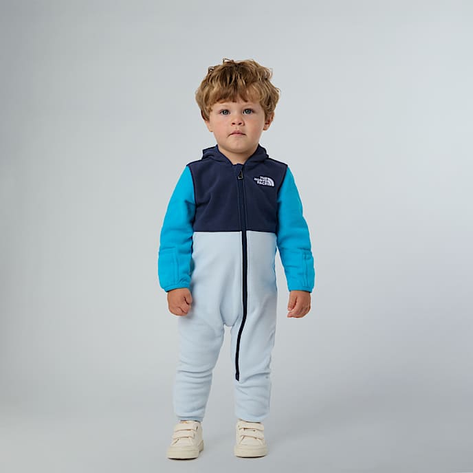 Glacier-onesie voor baby's - 1