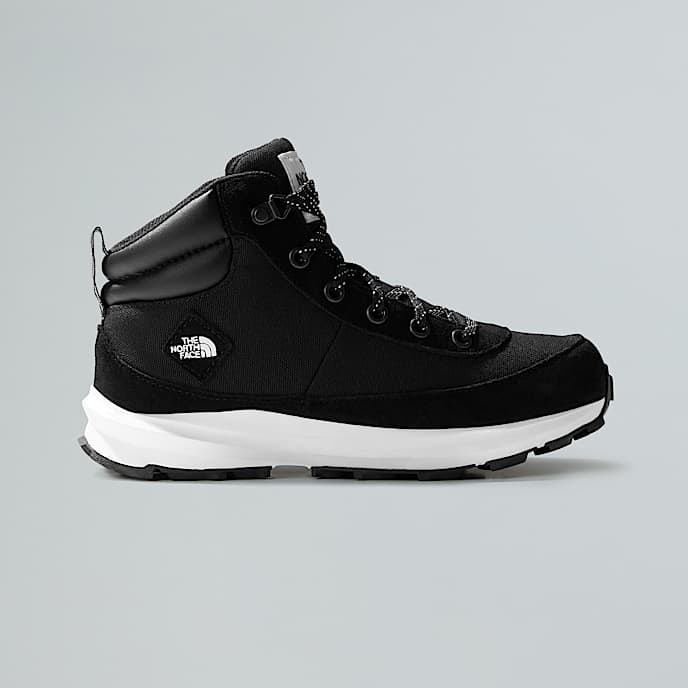 Kids' Back-To-Berkeley IV Hiking Boots - 1