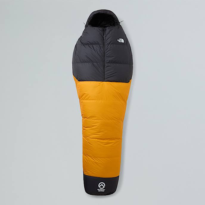 Sleeping Bag Summit AMK Superlight TNF Summit GoldTNF Black HERO