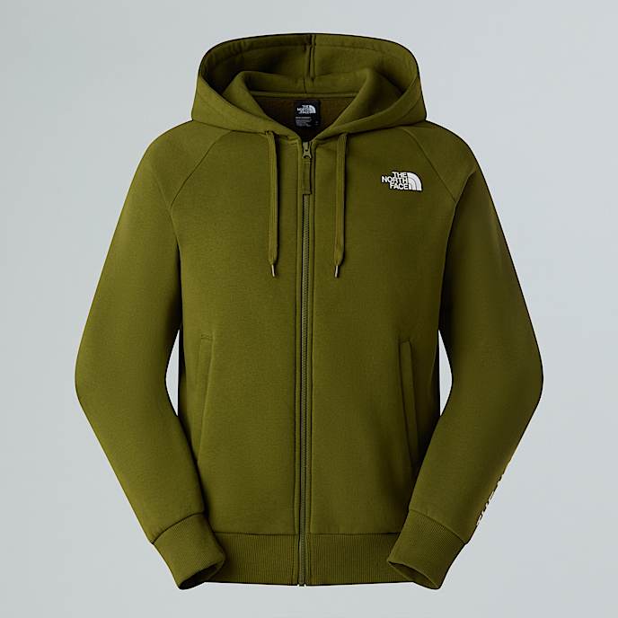 Men's Trin Hoodie - 1