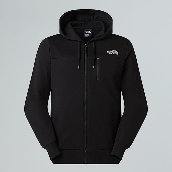 Sweat à capuche Tech New Peak pour homme - 1