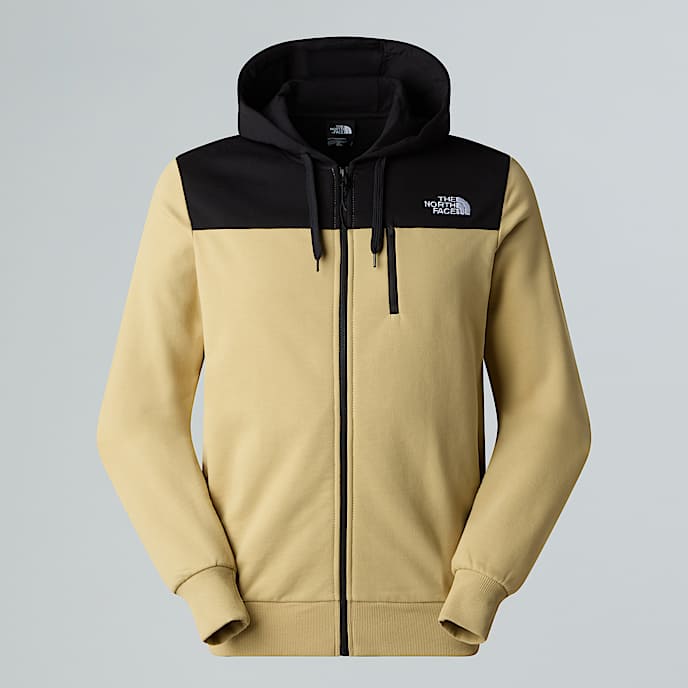 Men's Tech New Peak Hoodie - 1