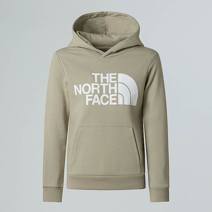 Teens' New Peak Hoodie - 1