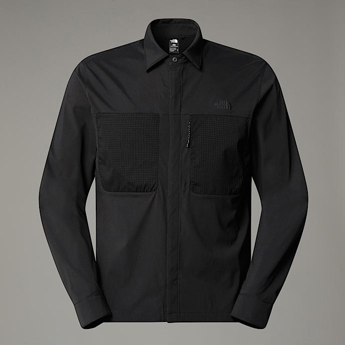 LIGHTRANGE™-overhemd met lange mouwen voor heren - 1