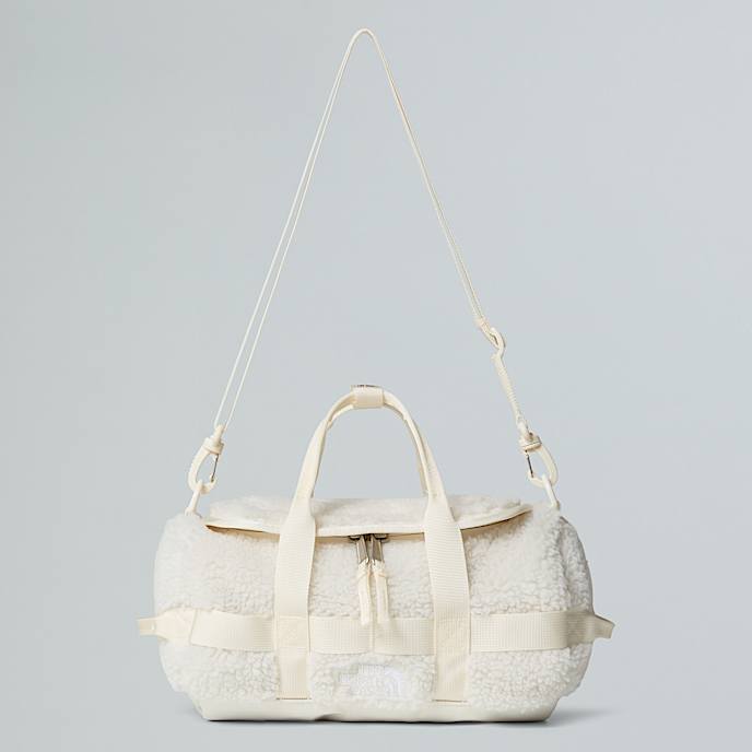 Base Camp HighPile Mini Tasche TNF White DuneTNF White HERO