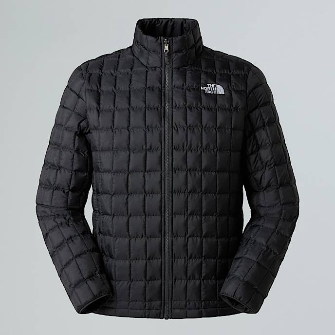 TNF Thermal Insulation Jacket M TNF Asphalt Grey HERO