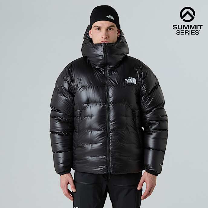 Summit Pumori Daunenparka für Herren - 1
