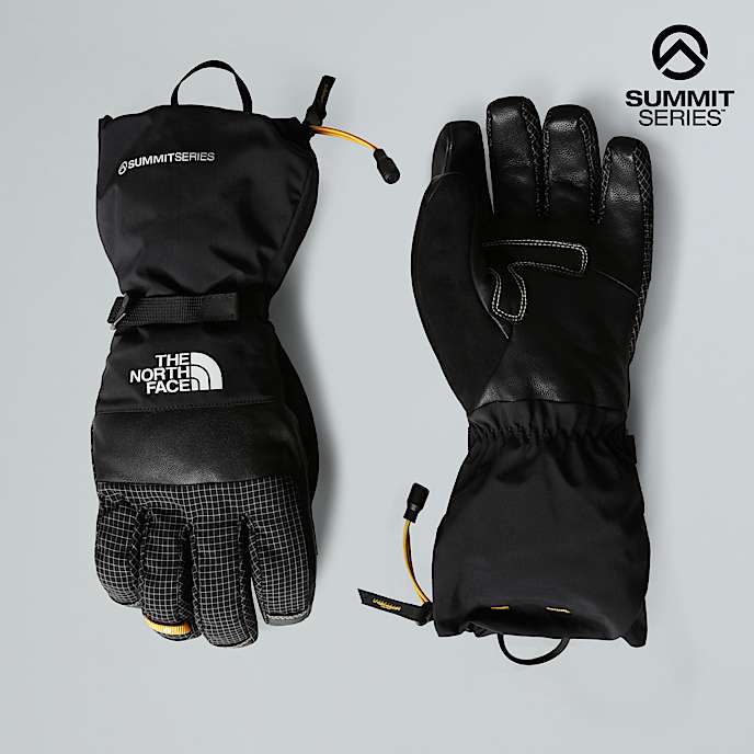 Waterdichte Summit Jannu Peak Heavyweight-handschoenen - 1