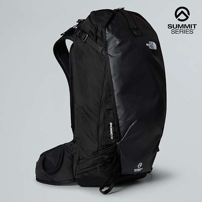 Snomad 34-Litre Backpack - 1