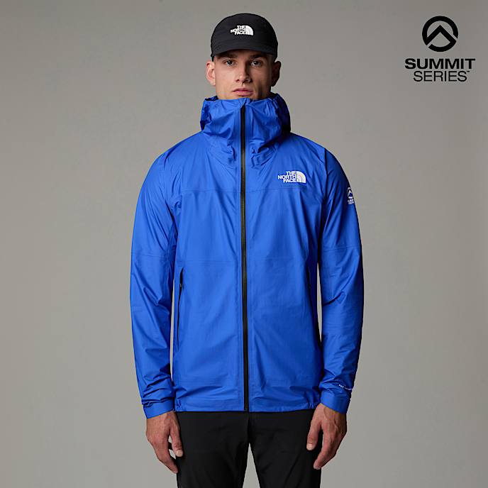 Mska kurtka Summit Papsura FUTURELIGHT TNF TNF Blue HERO