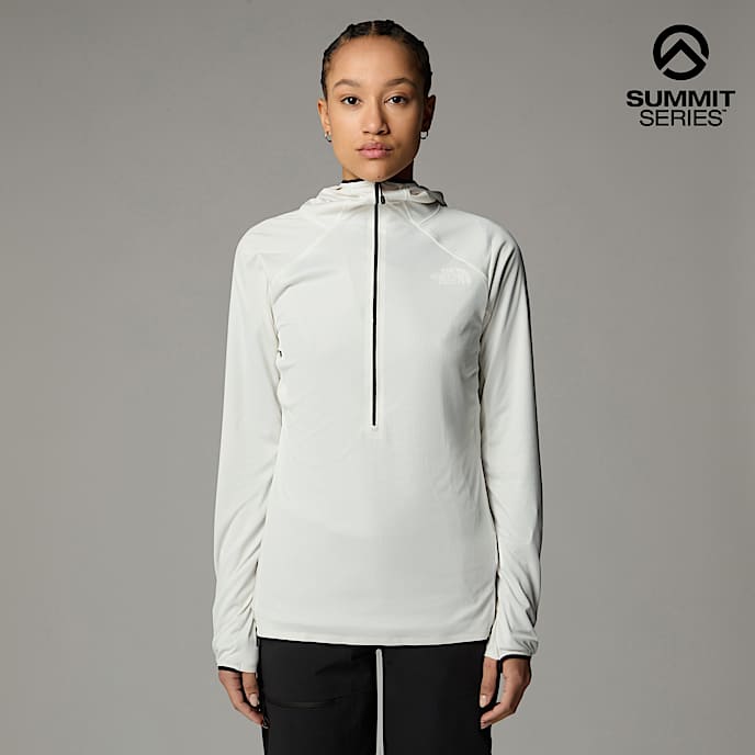 Sudadera con capucha Summit Direct Sun para mujer - 1