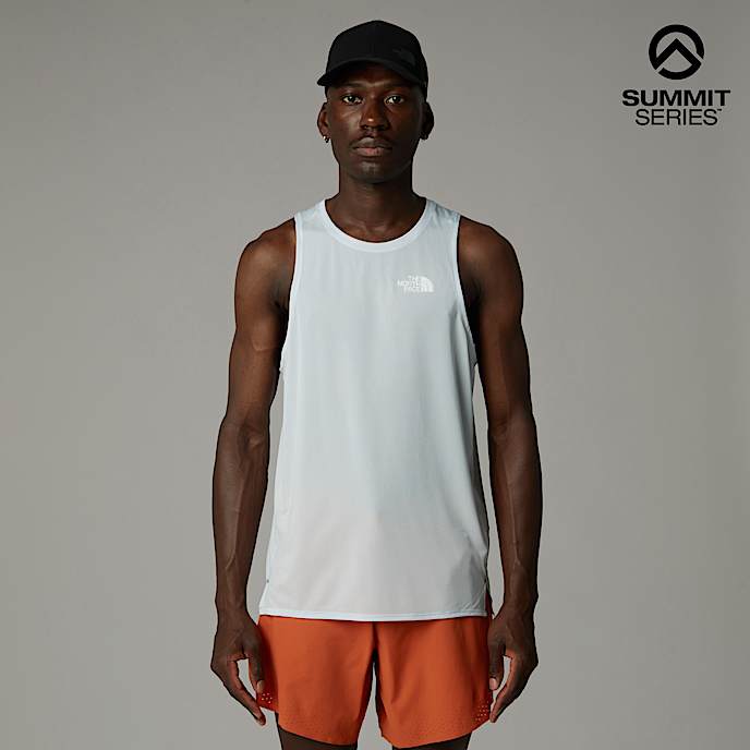 Dbardeur de course Summit High Trail Run pour homme TNF Mystic Haze HERO