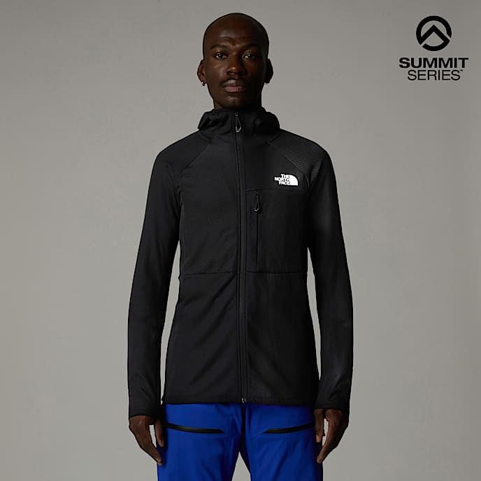 Summit Series™ FUTUREFLEECE™ Kapuzenjacke für Herren - 1